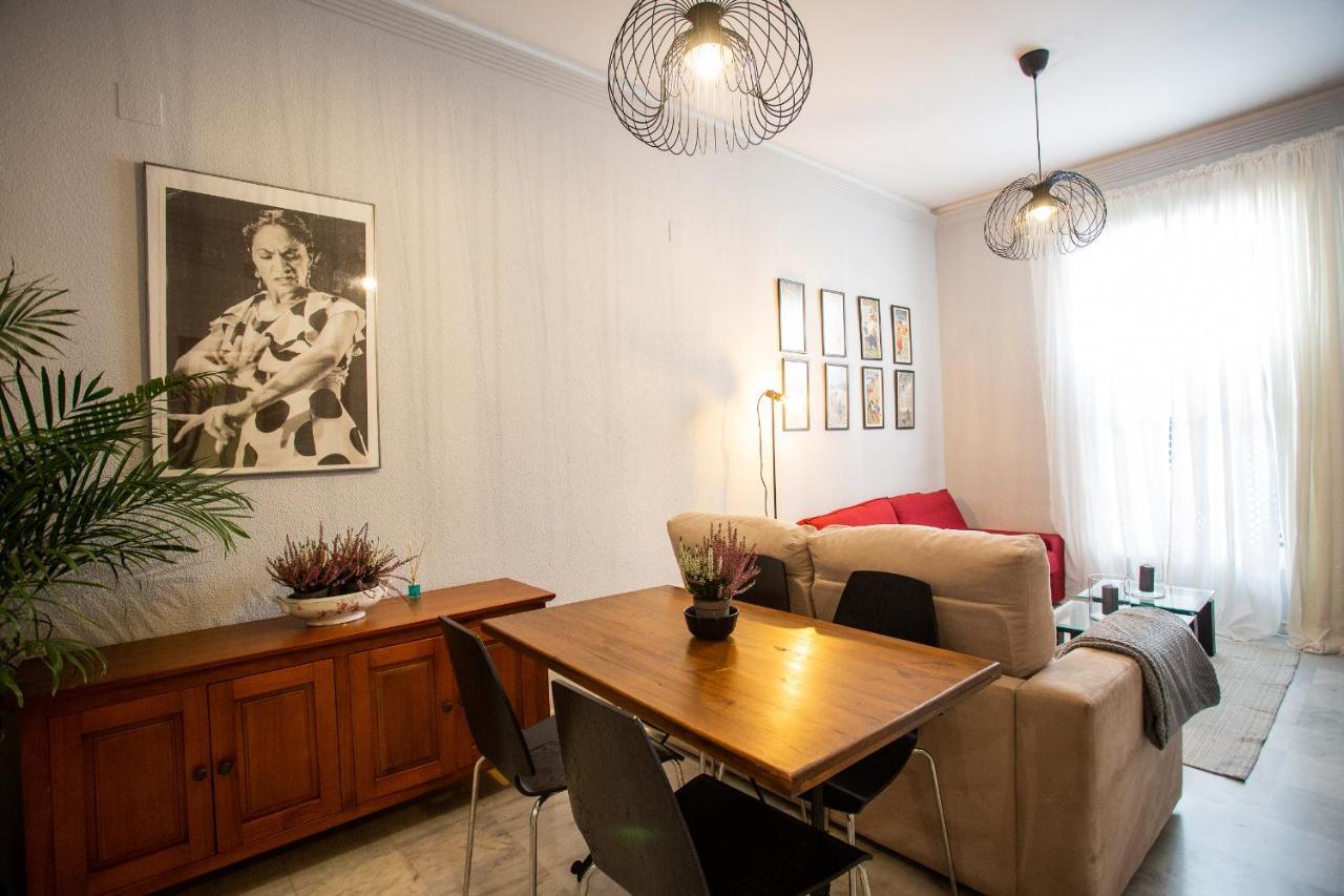 Appartement Wish Torres De Sevilla