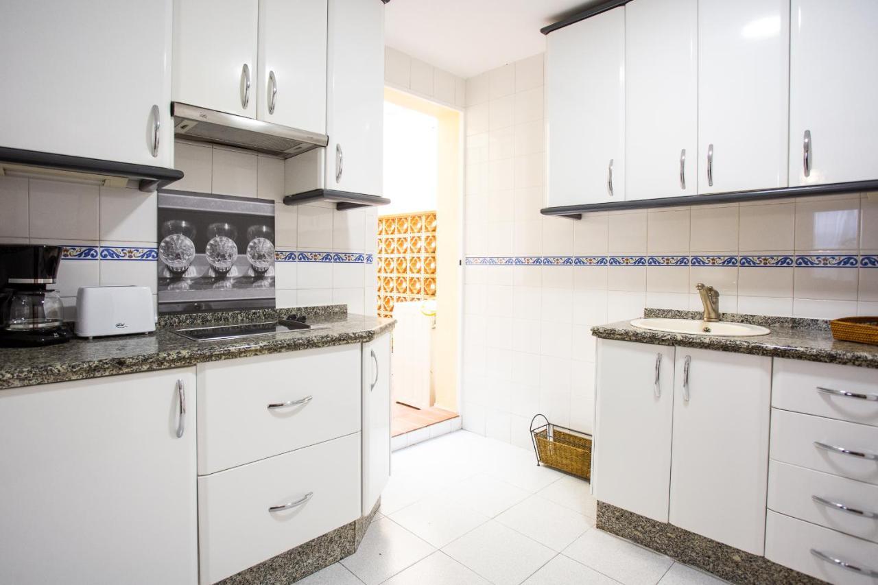 Wish Torres De Appartement