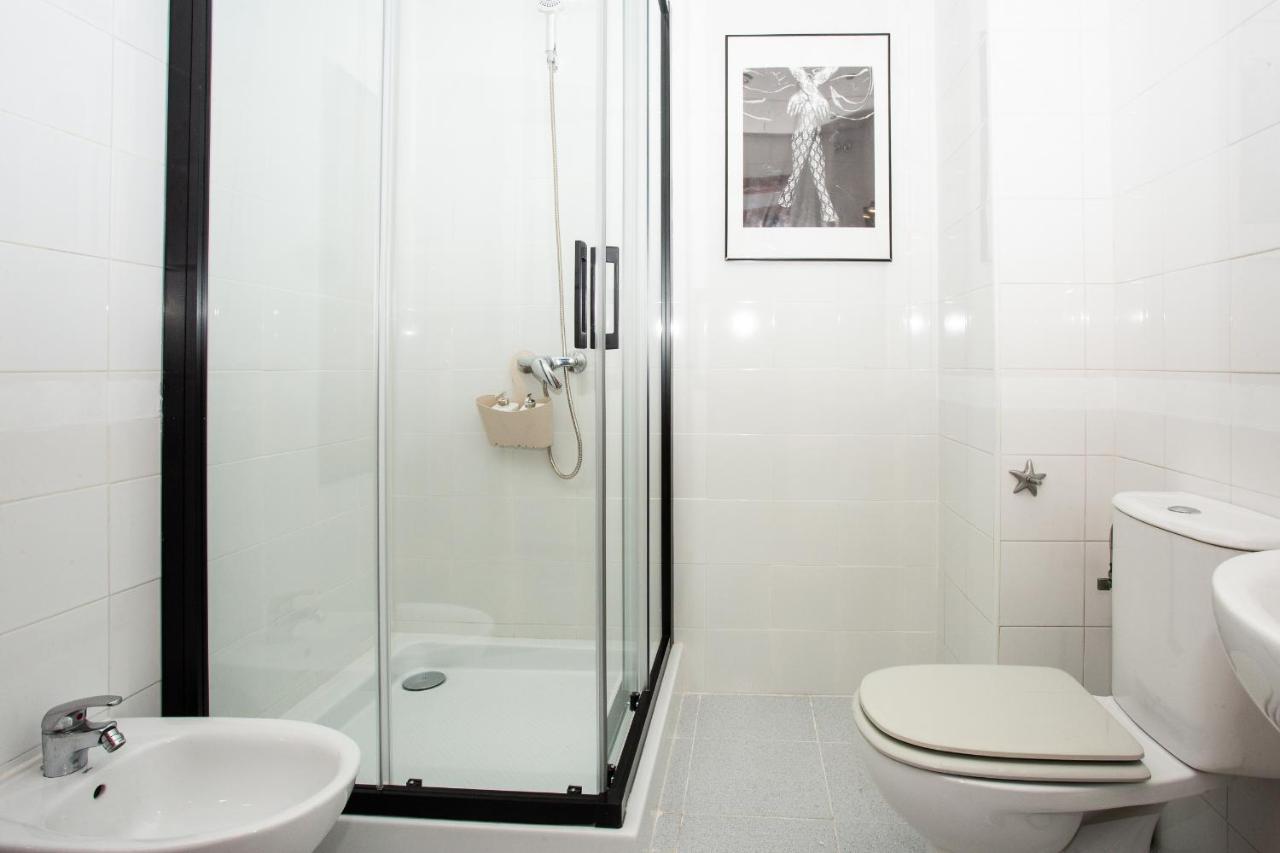 Appartement Wish Torres De Sevilla